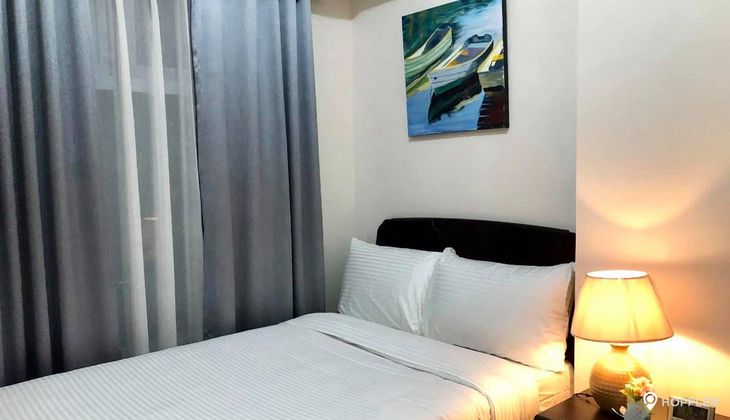 "2BR Condo for Rent in Park West, BGC - Bonifacio Global City, Taguig"06