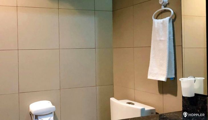 "2BR Condo for Rent in Park West, BGC - Bonifacio Global City, Taguig"08