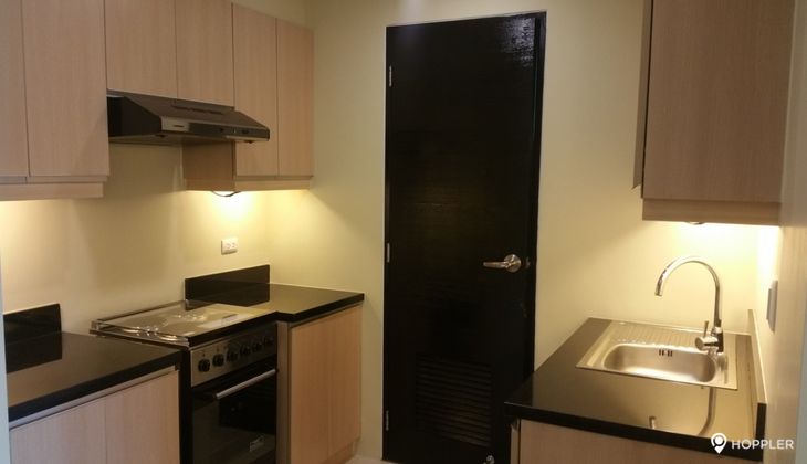 "1BR Condo for Rent in The Meranti at Two Serendra, BGC - Bonifacio Global City, Taguig"02