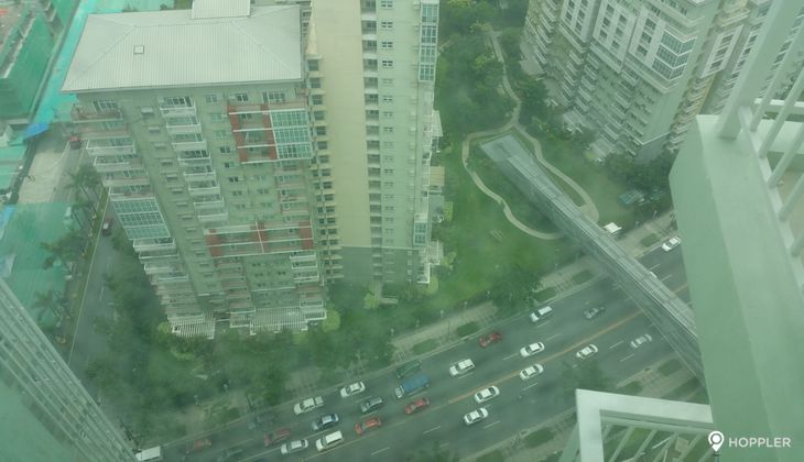 "1BR Condo for Rent in The Meranti at Two Serendra, BGC - Bonifacio Global City, Taguig"07