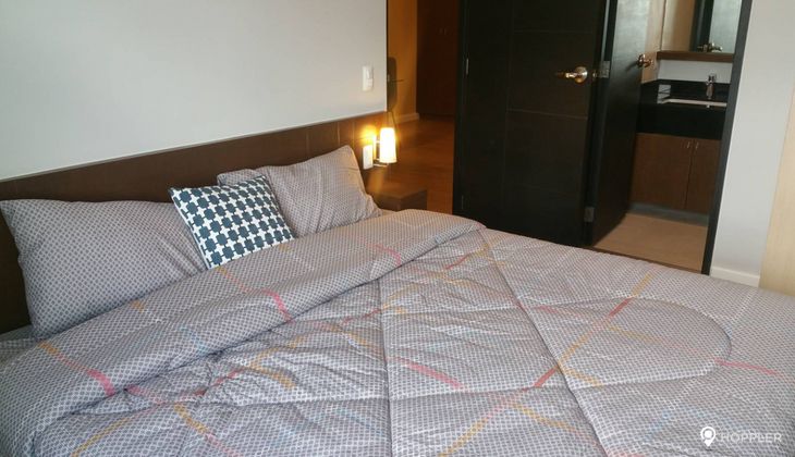 "1BR Condo for Rent in The Meranti at Two Serendra, BGC - Bonifacio Global City, Taguig"09