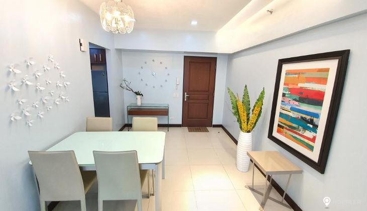 "1BR Condo for Rent in The Aston at Two Serendra, BGC - Bonifacio Global City, Taguig"02