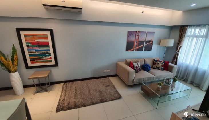 "1BR Condo for Rent in The Aston at Two Serendra, BGC - Bonifacio Global City, Taguig"03