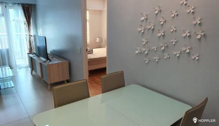 "1BR Condo for Rent in The Aston at Two Serendra, BGC - Bonifacio Global City, Taguig"04
