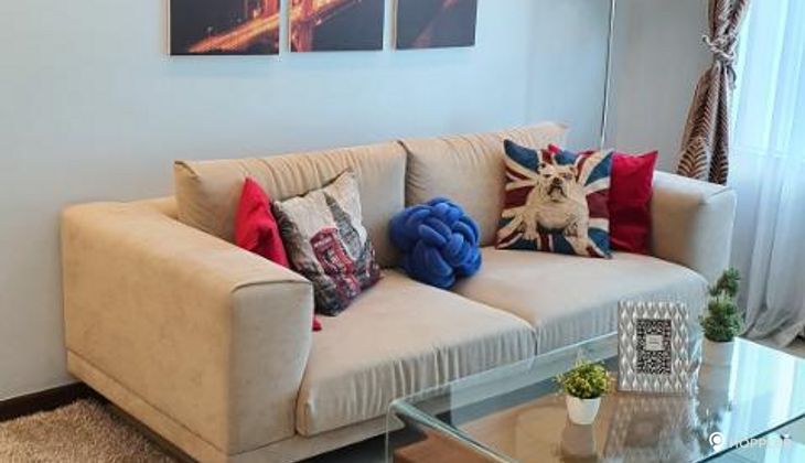 "1BR Condo for Rent in The Aston at Two Serendra, BGC - Bonifacio Global City, Taguig"06