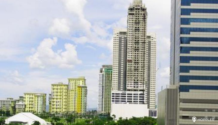 "1BR Condo for Rent in One McKinley Place, BGC - Bonifacio Global City, Taguig"02