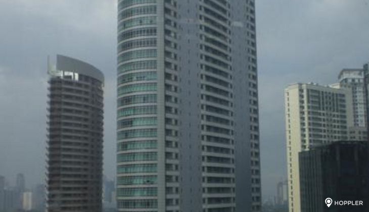 "1BR Condo for Rent in One McKinley Place, BGC - Bonifacio Global City, Taguig"04