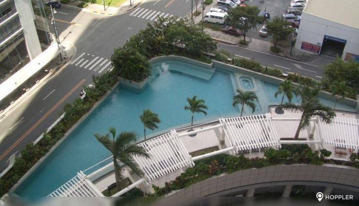 "1BR Condo for Rent in One McKinley Place, BGC - Bonifacio Global City, Taguig"05