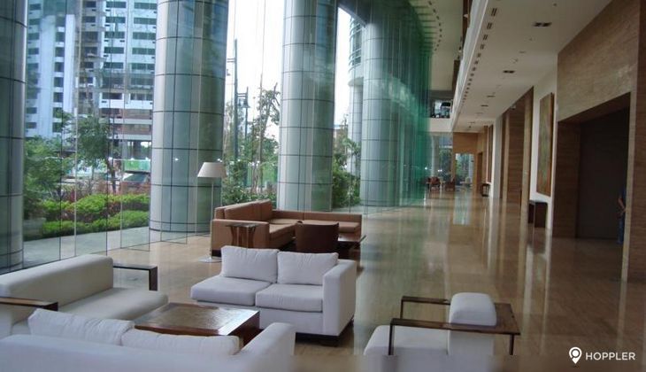 "1BR Condo for Rent in One McKinley Place, BGC - Bonifacio Global City, Taguig"06