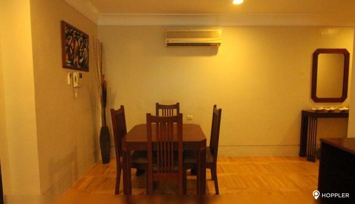 "1BR Condo for Rent in One McKinley Place, BGC - Bonifacio Global City, Taguig"07
