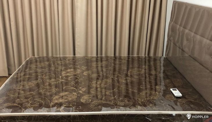 "1BR Condo for Rent in One Maridien Tower, BGC - Bonifacio Global City, Taguig"02