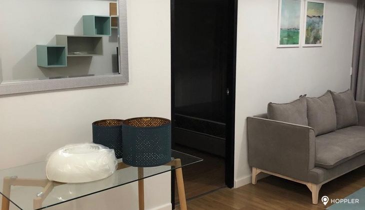 "1BR Condo for Rent in One Maridien Tower, BGC - Bonifacio Global City, Taguig"03