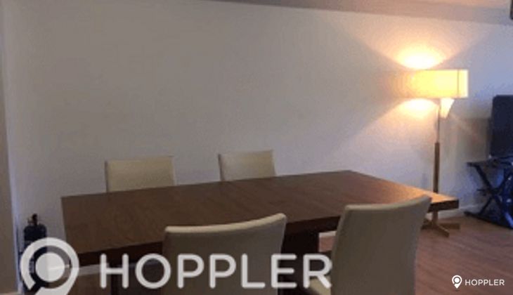 "1BR Condo for Rent in One Maridien Tower, BGC - Bonifacio Global City, Taguig"03