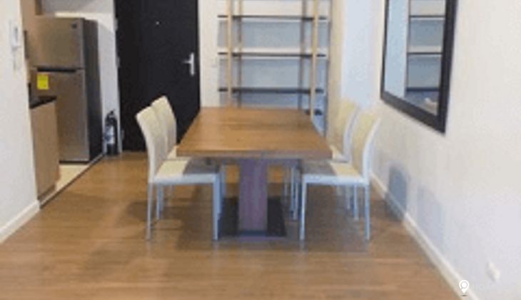 "1BR Condo for Rent in One Maridien Tower, BGC - Bonifacio Global City, Taguig"04