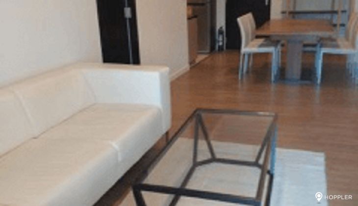 "1BR Condo for Rent in One Maridien Tower, BGC - Bonifacio Global City, Taguig"05