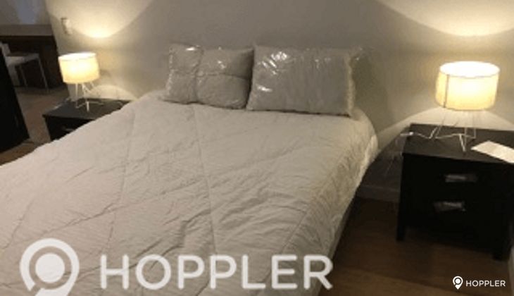 "1BR Condo for Rent in One Maridien Tower, BGC - Bonifacio Global City, Taguig"06