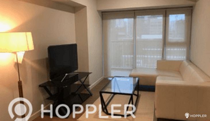 "1BR Condo for Rent in One Maridien Tower, BGC - Bonifacio Global City, Taguig"07