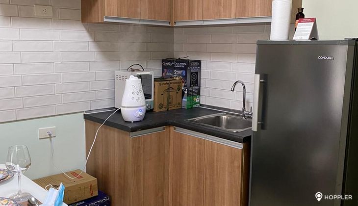 "1BR Condo for Rent in Avida Towers 34th Street BGC, BGC - Bonifacio Global City, Taguig"05