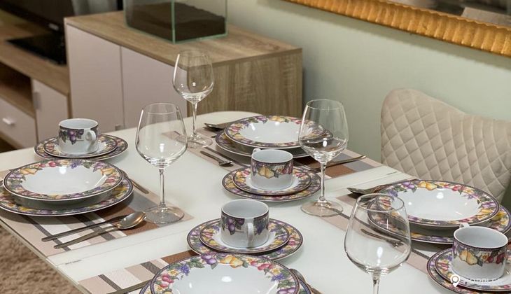 "1BR Condo for Rent in Avida Towers 34th Street BGC, BGC - Bonifacio Global City, Taguig"06