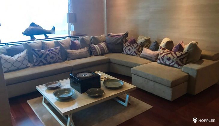 "4BR Condo for Rent in Pacific Plaza Towers, BGC - Bonifacio Global City, Taguig"02