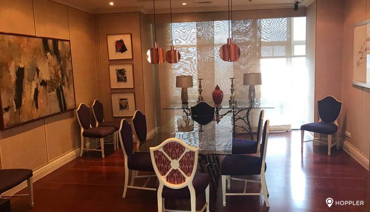 "4BR Condo for Rent in Pacific Plaza Towers, BGC - Bonifacio Global City, Taguig"05