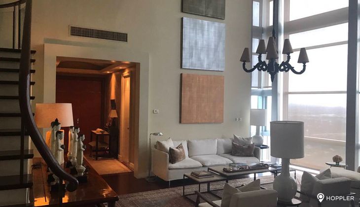 "4BR Condo for Rent in Pacific Plaza Towers, BGC - Bonifacio Global City, Taguig"08