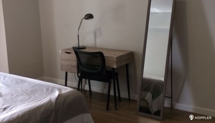 "2BR Condo for Rent in The Sequoia at Two Serendra, BGC - Bonifacio Global City, Taguig"03