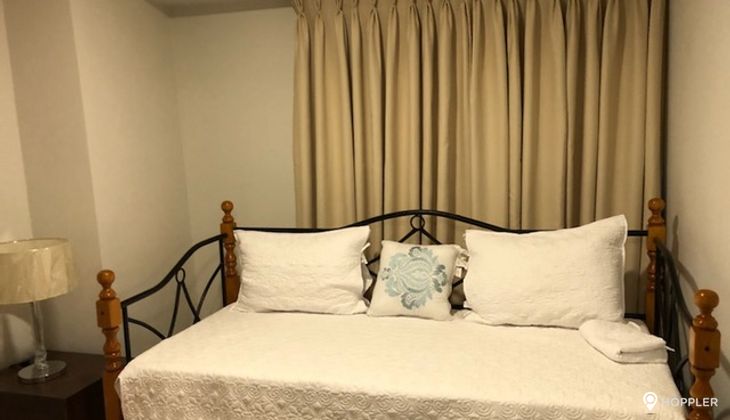 "2BR Condo for Rent in The Sequoia at Two Serendra, BGC - Bonifacio Global City, Taguig"04
