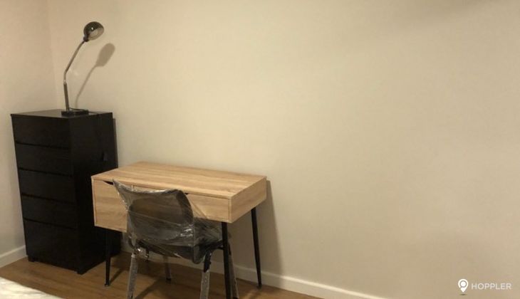 "2BR Condo for Rent in The Sequoia at Two Serendra, BGC - Bonifacio Global City, Taguig"05
