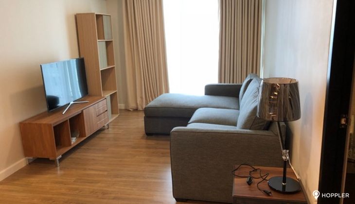 "2BR Condo for Rent in The Sequoia at Two Serendra, BGC - Bonifacio Global City, Taguig"06