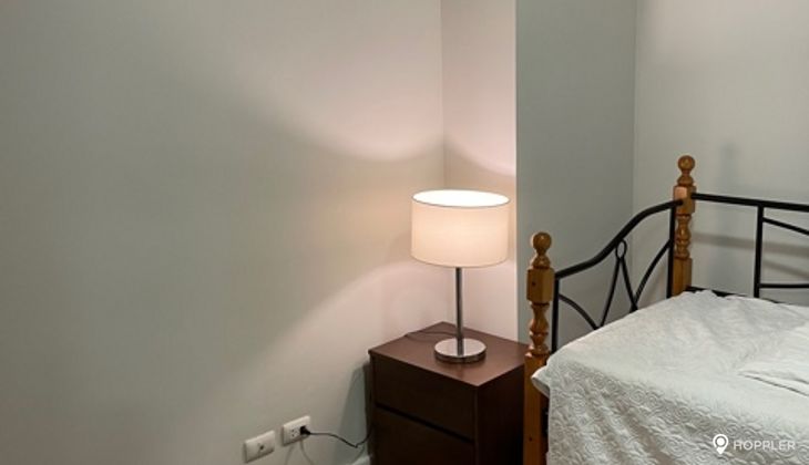 "2BR Condo for Rent in The Sequoia at Two Serendra, BGC - Bonifacio Global City, Taguig"07