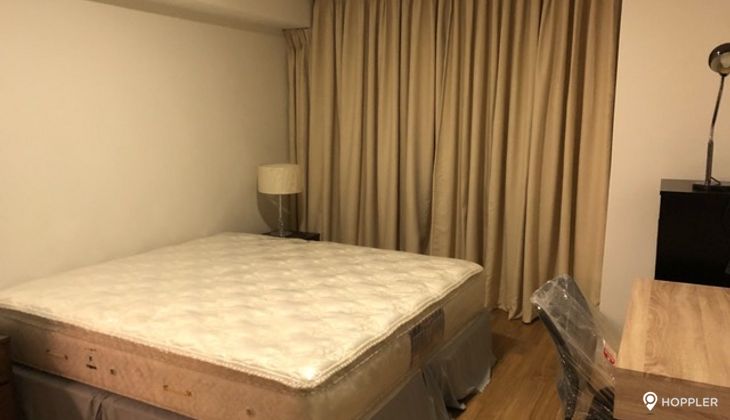 "2BR Condo for Rent in The Sequoia at Two Serendra, BGC - Bonifacio Global City, Taguig"08