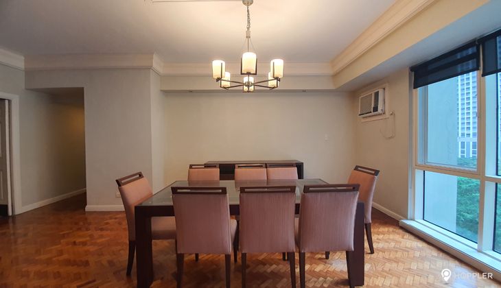 "3BR Condo for Rent in The Regency at Salcedo, Salcedo Village, Makati"08