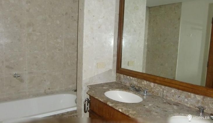 "3BR Condo for Rent in Hidalgo Place, Rockwell Center, Makati"05