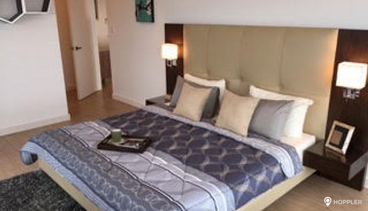 "3BR Condo for Rent in One Shangri-La Place, Ortigas Center, Mandaluyong"03