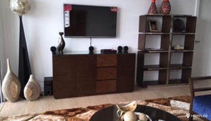 "3BR Condo for Rent in One Shangri-La Place, Ortigas Center, Mandaluyong"06