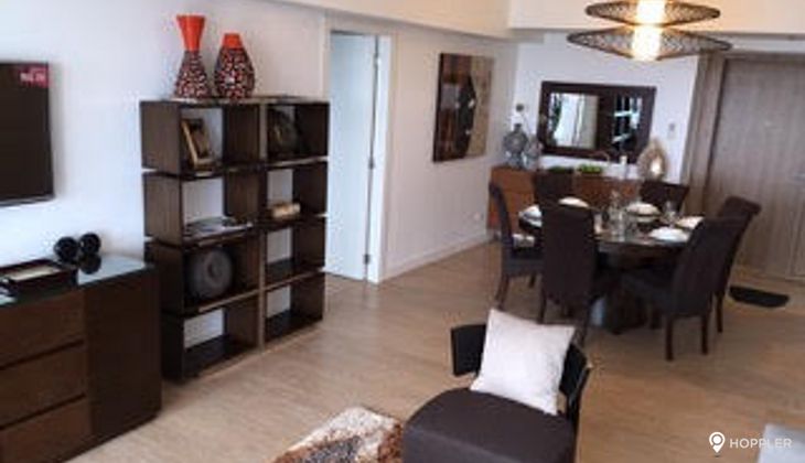 "3BR Condo for Rent in One Shangri-La Place, Ortigas Center, Mandaluyong"08