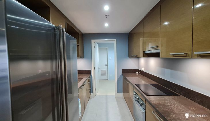 "3BR Condo for Rent in Proscenium at Rockwell, Rockwell Center, Makati"02