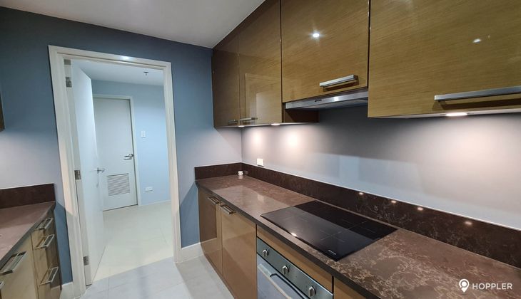 "3BR Condo for Rent in Proscenium at Rockwell, Rockwell Center, Makati"03