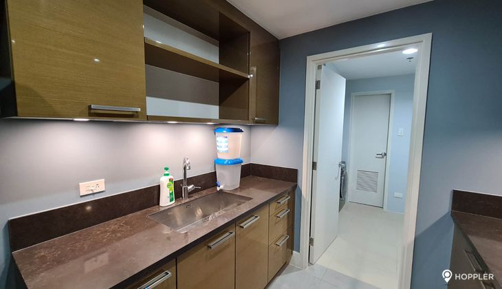 "3BR Condo for Rent in Proscenium at Rockwell, Rockwell Center, Makati"04
