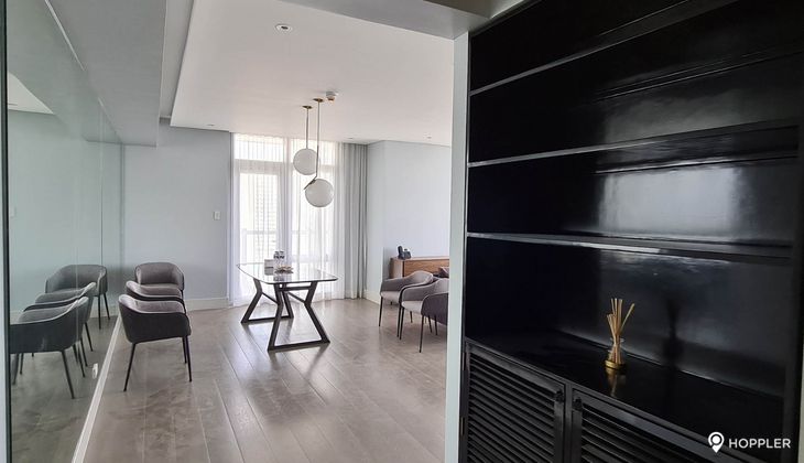 "3BR Condo for Rent in Proscenium at Rockwell, Rockwell Center, Makati"10