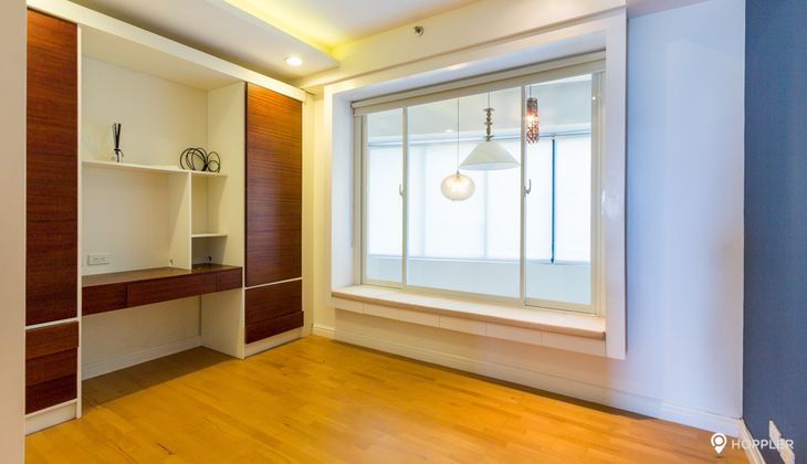 "2BR Condo for Rent in One Rockwell, Rockwell Center, Makati"09