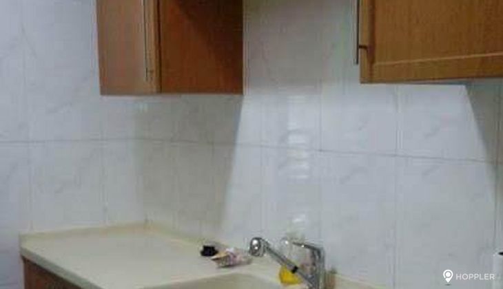 "2BR Condo for Rent in Hidalgo Place, Rockwell Center, Makati"02