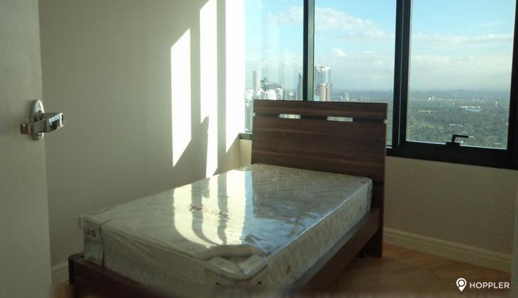"2BR Condo for Rent in One Rockwell, Rockwell Center, Makati"05