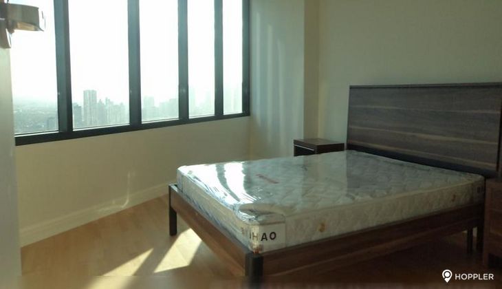 "2BR Condo for Rent in One Rockwell, Rockwell Center, Makati"06