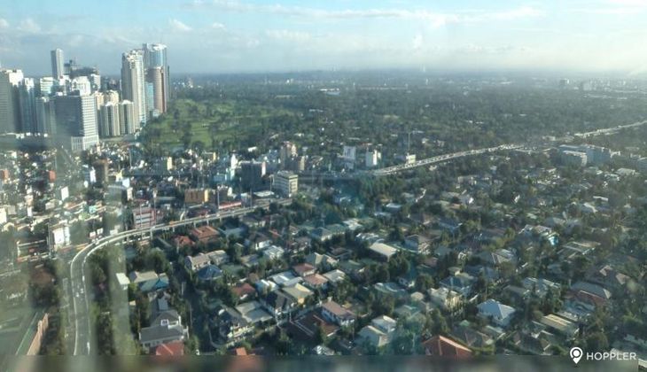 "2BR Condo for Rent in One Rockwell, Rockwell Center, Makati"08