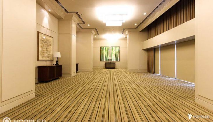 "2BR Condo for Rent in One Rockwell, Rockwell Center, Makati"10