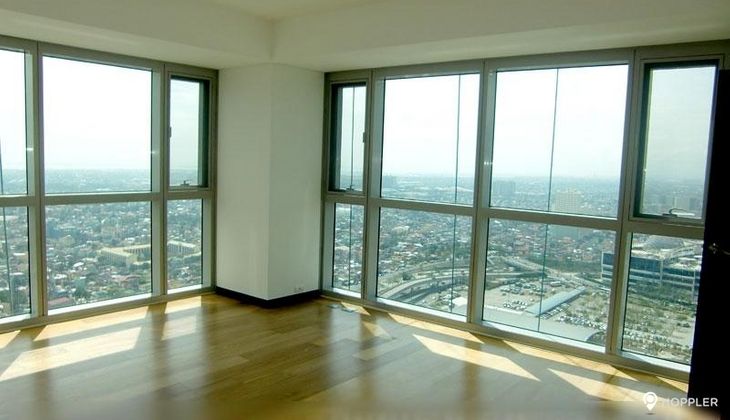 "3BR Condo for Rent in One Serendra, BGC - Bonifacio Global City, Taguig"04