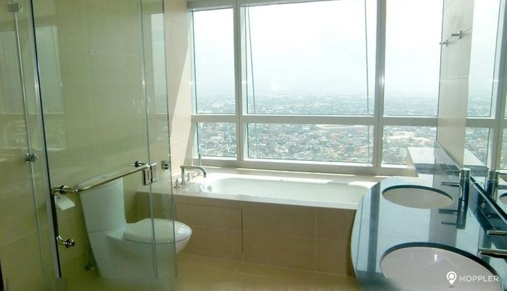 "3BR Condo for Rent in One Serendra, BGC - Bonifacio Global City, Taguig"07
