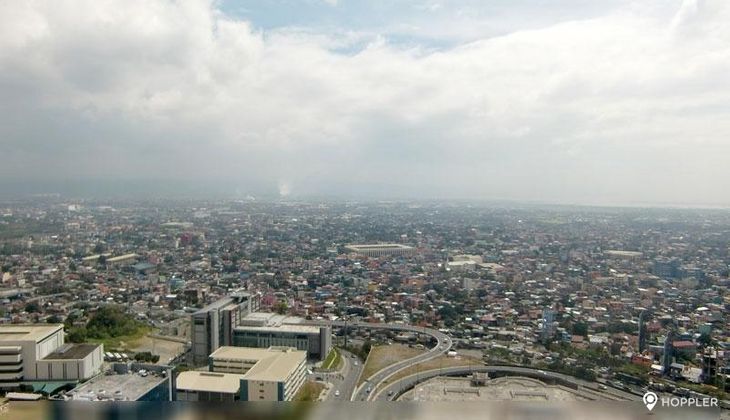 "3BR Condo for Rent in One Serendra, BGC - Bonifacio Global City, Taguig"10